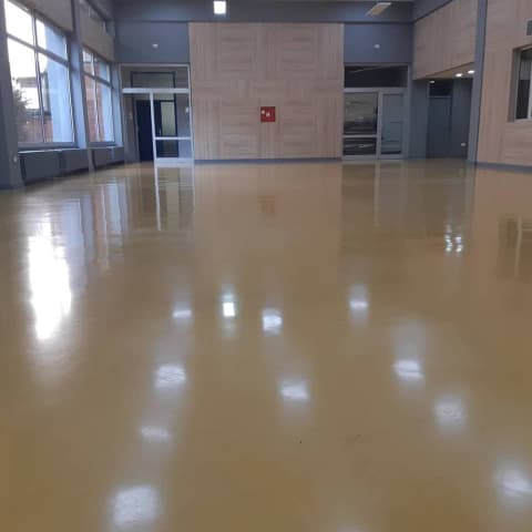 Održavanje parketa