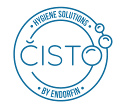 Čisto Logo