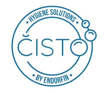 Čisto Logo